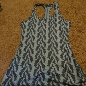 Nike Dry fit tank top